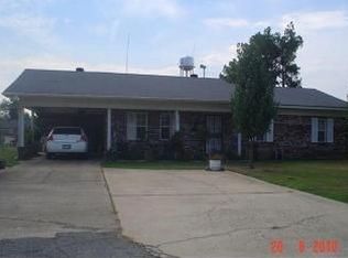 103 Danny St, Bono, AR 72416
