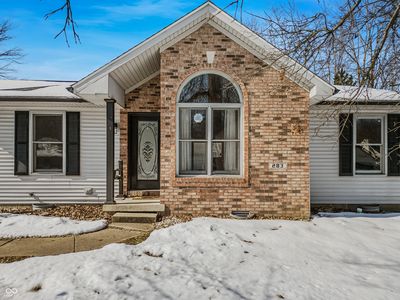 283 Big Horn Ln, Seymour, IN, 47274