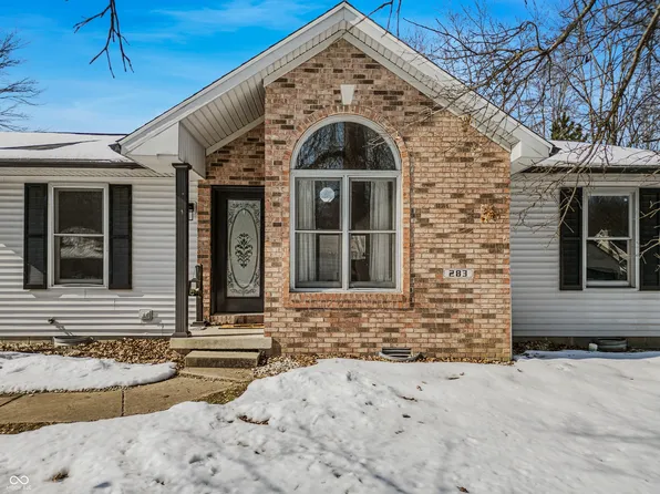 283 Big Horn Ln, Seymour, IN 47274