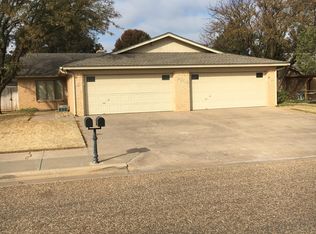 9806 Jordan Ave, Lubbock, TX 79423