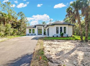 3320 43rd Ave NE, Naples, FL 34120