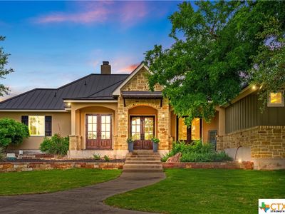 2607 Kangaroo Ct, New Braunfels, TX, 78132