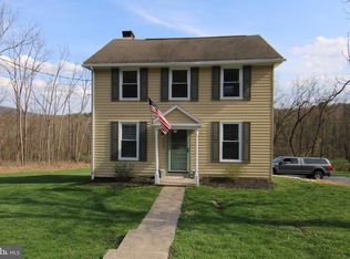 2147 Jericho Rd, New Bloomfield, PA 17068