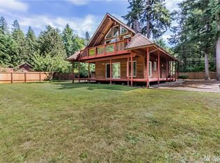 16836 Holly St SE, Yelm, WA 98597