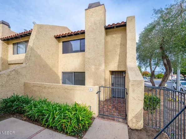 627 S Concepcion Ave APT 1, Santa Maria, CA 93454