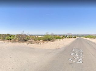 Pueblo Trl, Las Cruces, NM 88012
