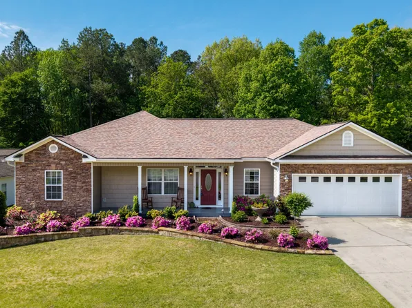 455 Ocoee Hills Cir NE, Cleveland, TN 37323