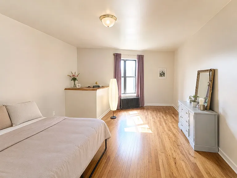 1617 Eastern Pkwy #1C — Photo 1
