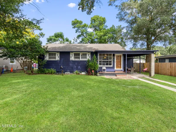 6605 BRANDEMERE Road N, Jacksonville, FL 32211