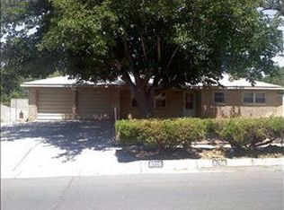 8705 La Barranca Ave NE, Albuquerque, NM 87111