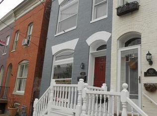 102 E 4th St, Frederick, MD 21701