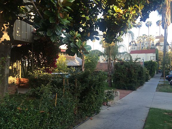 2nd image of 1922 Tamarind Ave APT 3
