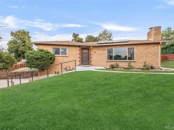 90 Allison Street, Lakewood, CO 80226
