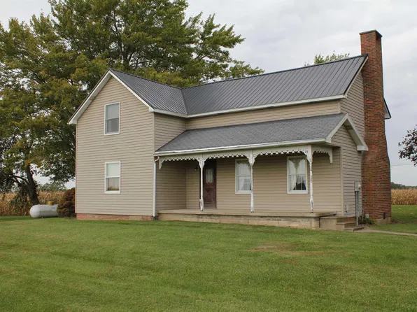 5370 E 67th Hwy, Bryant, IN 47326