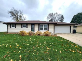 2524 Wesley Ave, Janesville, WI 53545