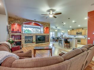 8922 W Calle Lejos, Peoria, AZ 85383