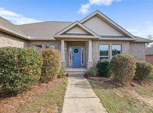 13046 Tara Point Dr, Mobile, AL 36695