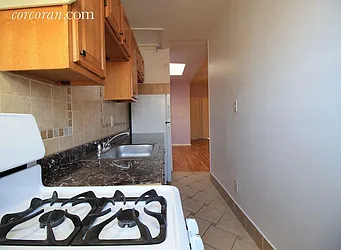 Rented by Corcoran
