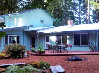 1131 SE River Forest Rd, Milwaukie, OR 97267