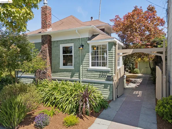 2435 Valley St, Berkeley, CA 94702