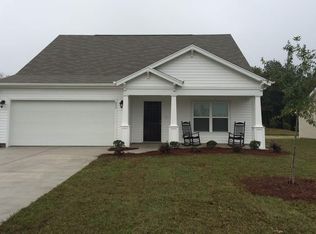 472 Mattamushkeet Dr LOT 174, Little River, SC 29566