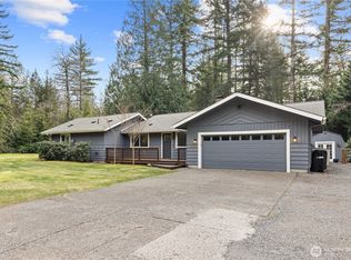 44303 SE Mount Si Road, North Bend, WA 98045