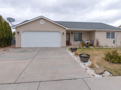 421 Frederick Ave, Medical Lake, WA, 99022