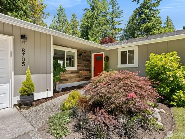 8705 71st Street NW, Gig Harbor, WA 98335