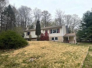 47 Steam Hollow Rd, Wawarsing, NY 12435