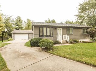3714 SE 22nd Ct, Des Moines, IA 50320