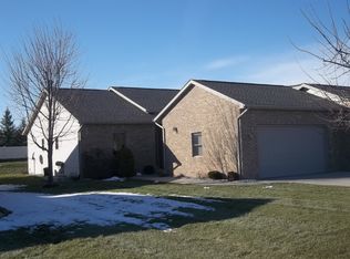 2748 Sable Ct, Mount Pleasant, MI 48858