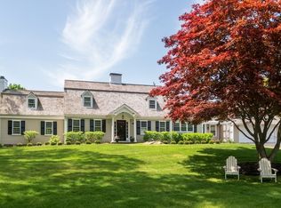 8 Rockwood Rd, Hingham, MA 02043