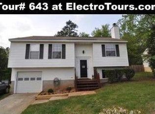 643 Rapids Rd, Columbia, SC 29212