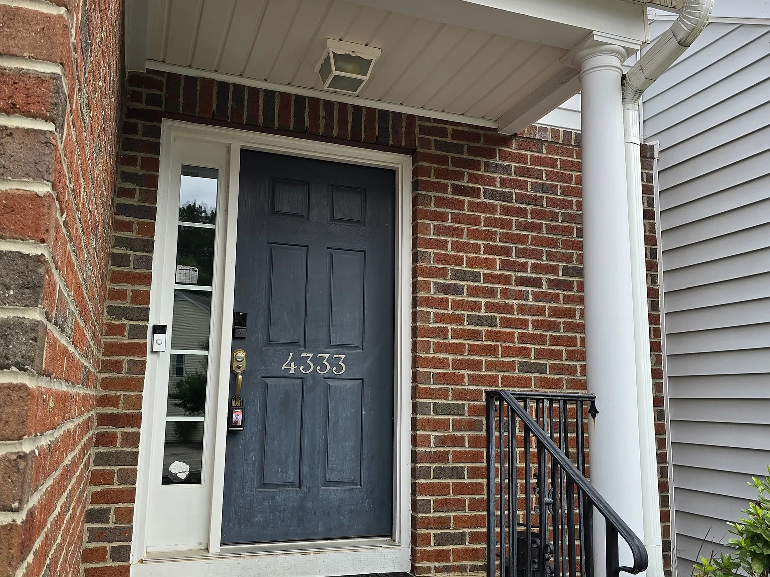 4333 Flintlock Lane - 1 — Photo 4