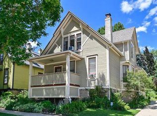 140 E Vine STREET, Milwaukee, WI 53212