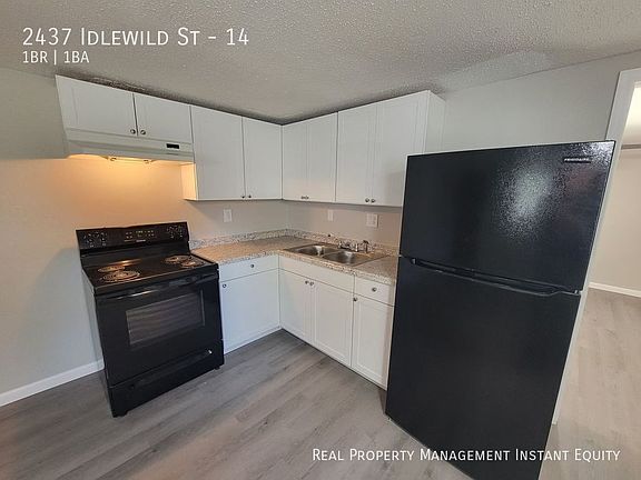 4th image of 2437 Idlewild St #14