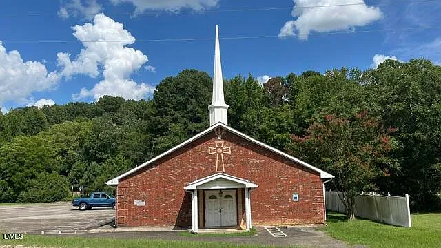 Church — Photo 1