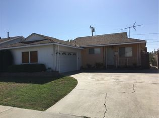 15119 Cranbrook Ave, Lawndale, CA 90260