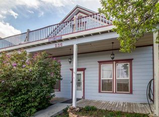 236 N B St, Virginia City, NV