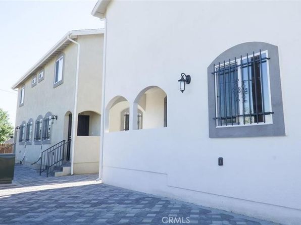 12500 S Wilmington Ave #A