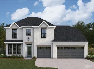 405 S Landon Ln, Springfield, OH 45505