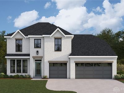 2595 Golden Leaf Dr, Beavercreek, OH, 45431