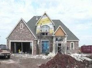 2406 SW 53rd St, Lawton, OK 73505