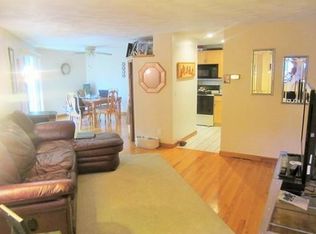 2 Atkinson Dr #14, Saugus, MA 01906