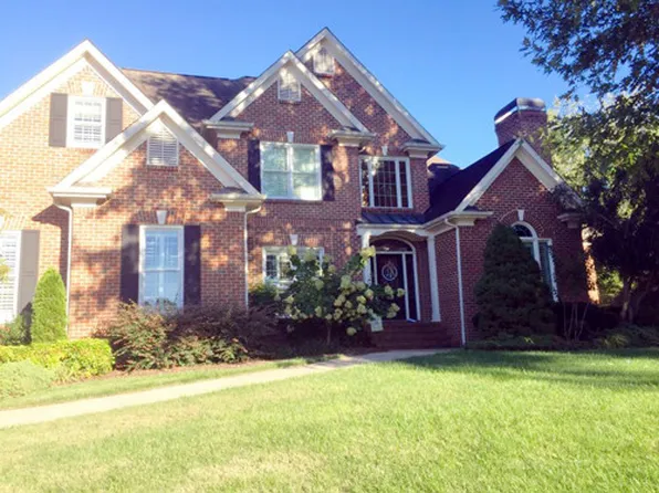 6504 Prestwick Ln, Hixson, TN 37343