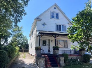 240 Longnecker St, Buffalo, NY 14206