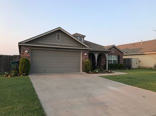 25275 E 89th St S, Broken Arrow, OK 74014