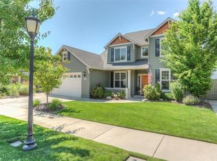3650 Fieldbrook Ave, Medford, OR
