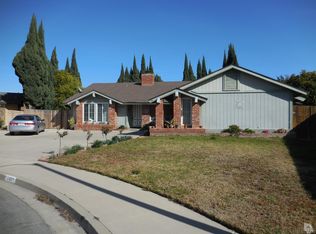 427 Appletree Ct, Camarillo, CA 93012