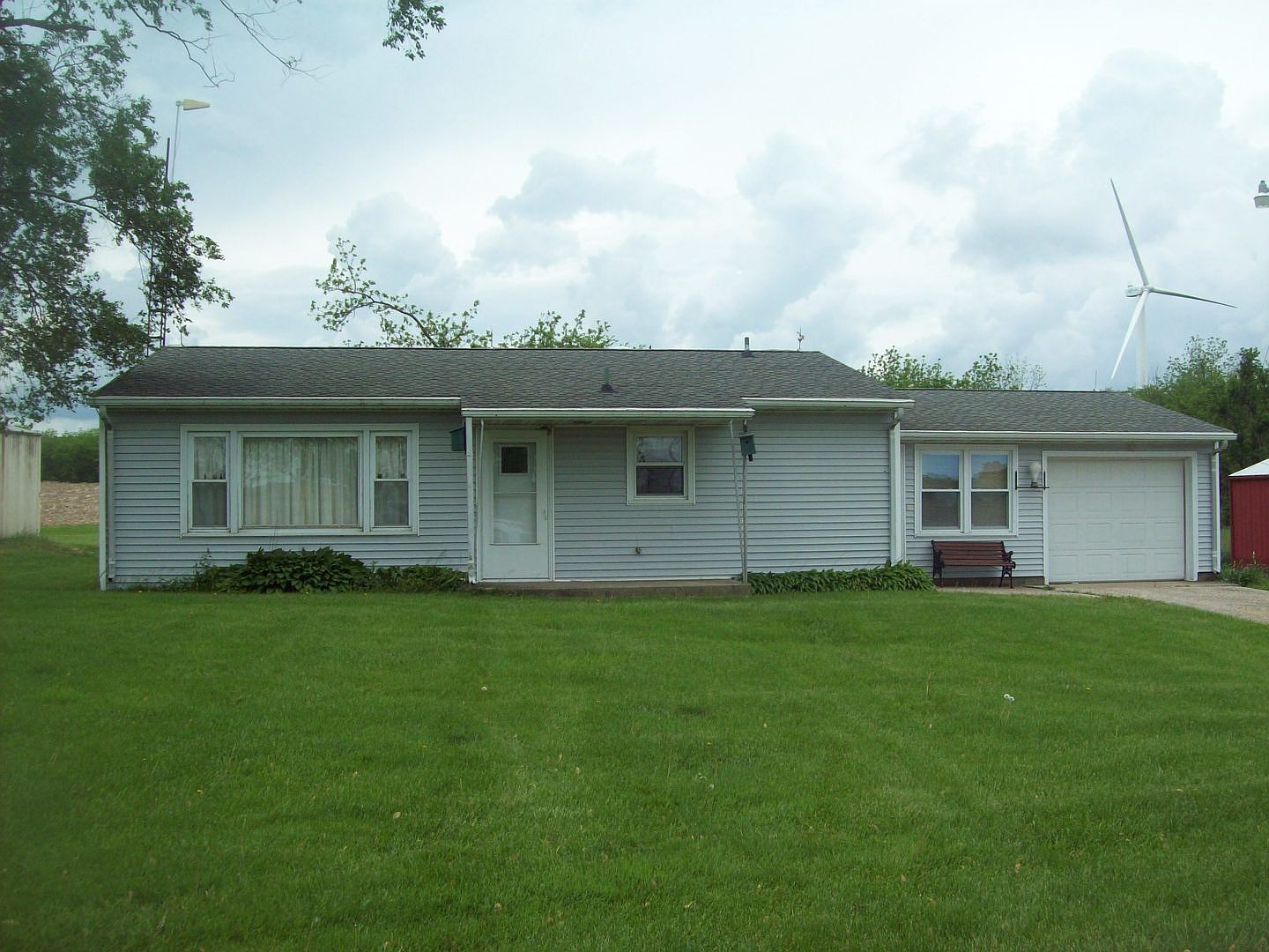 15 Sheehan Rd, Ohio, IL 61349 Zillow